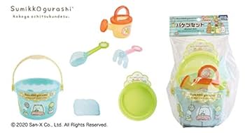 Amazon.co.jp: マルカ(Maruka) すみっコぐらし バケツセット